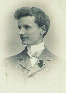 Victorian Gentleman